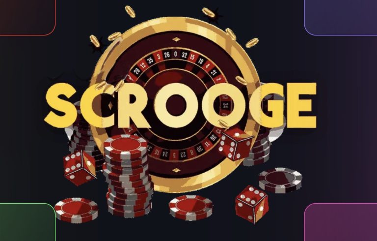 Scrooge.Casino and Swagbucks: How a Promotional Offer Turned Into a Win