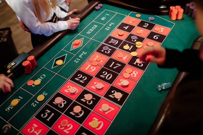 Provably Fair Gambling: What It Really Means
